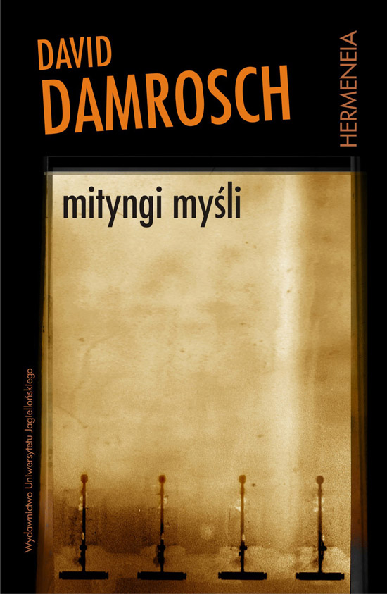 Damrosch_okladka